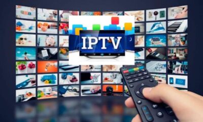 IPTV Subscribe