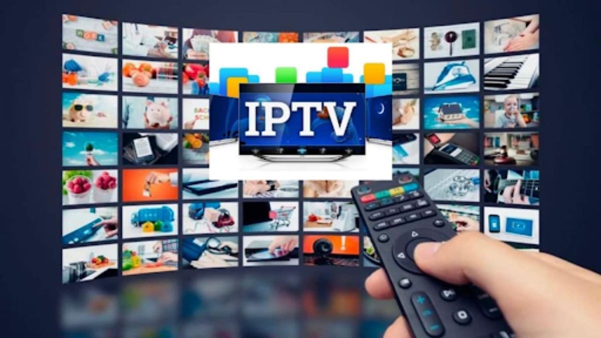 IPTV Subscribe