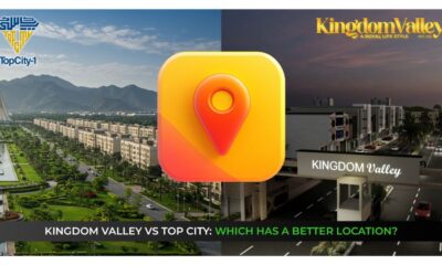 Kingdom Valley