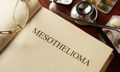 Mesothelioma