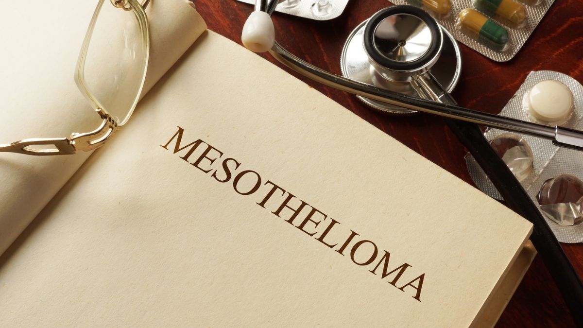 Mesothelioma