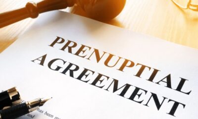 Prenuptial Agreements