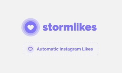 Stormlikes