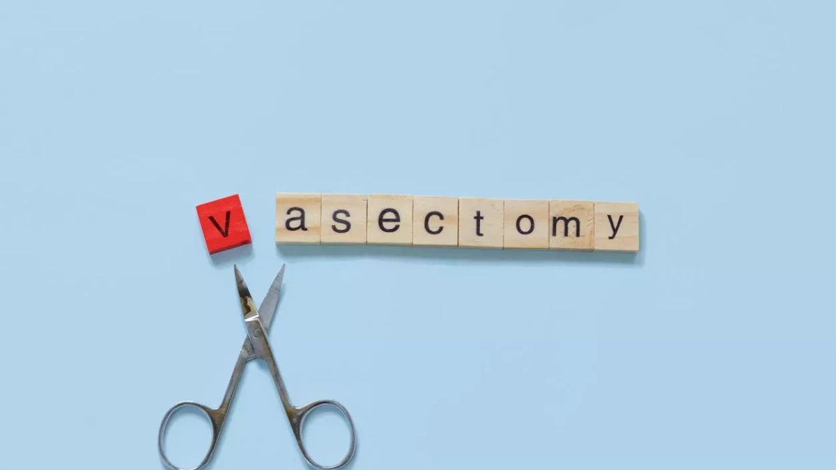 Vasectomy