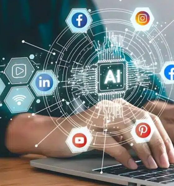 Social Media